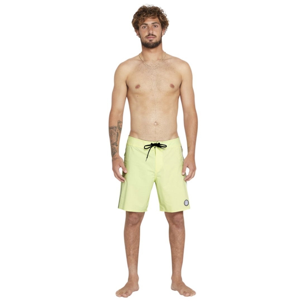 Volcom Crafter Liberators 18 Board Short 32